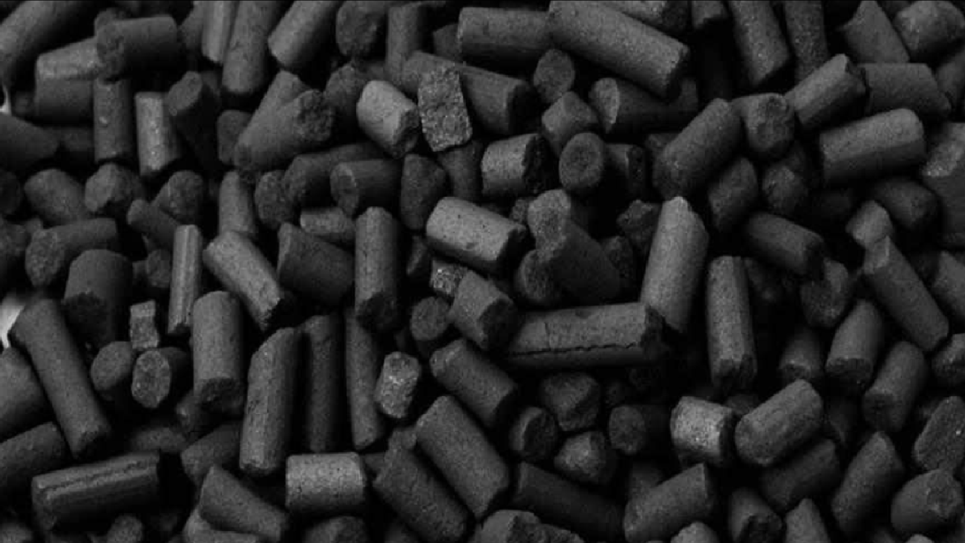 Finger Size Briquette